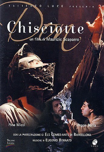 Don Chisciotte